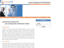 Tablet Screenshot of clickemback.com